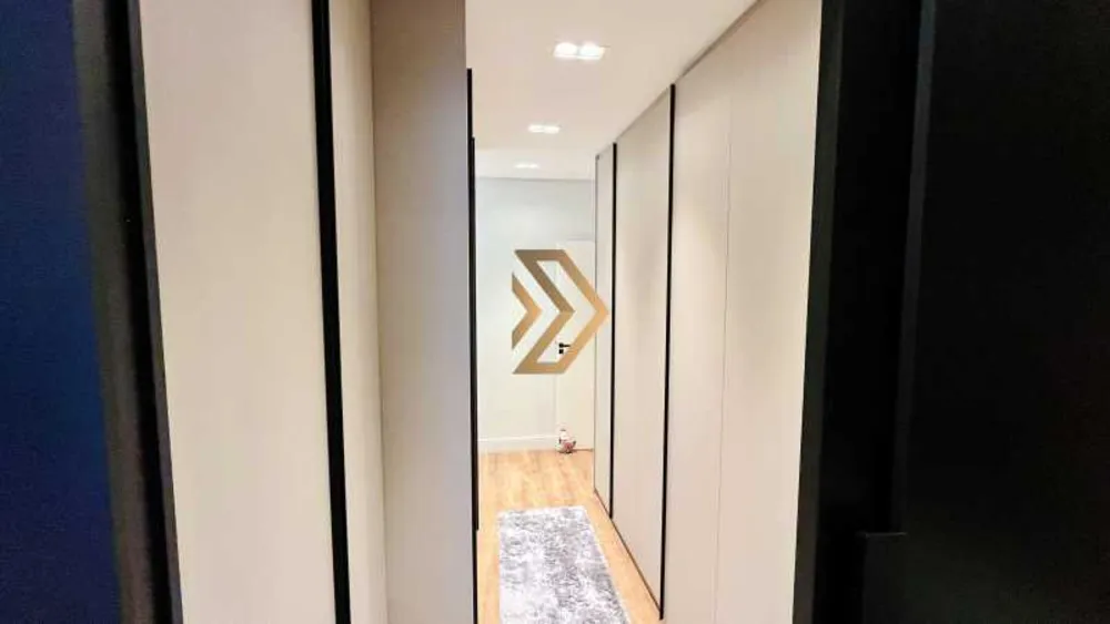 Casa de Condomínio, 4 quartos - Foto 12