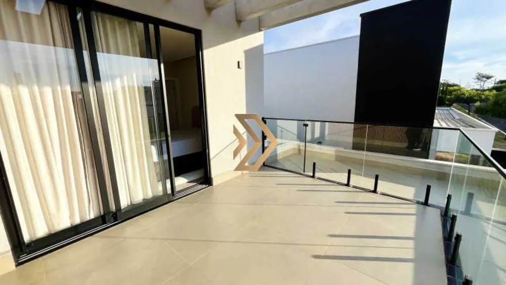 Casa de Condomínio, 4 quartos - Foto 8