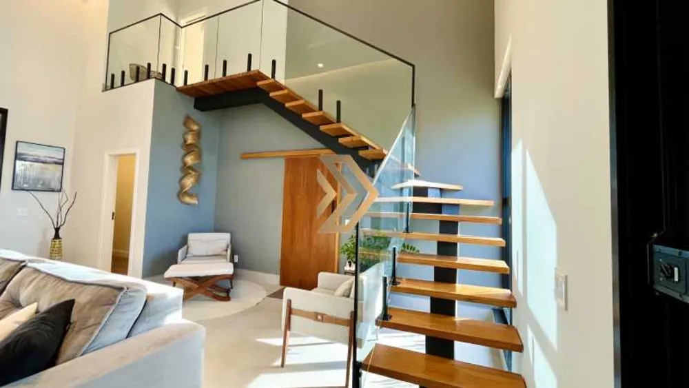 Casa de Condomínio, 4 quartos - Foto 6