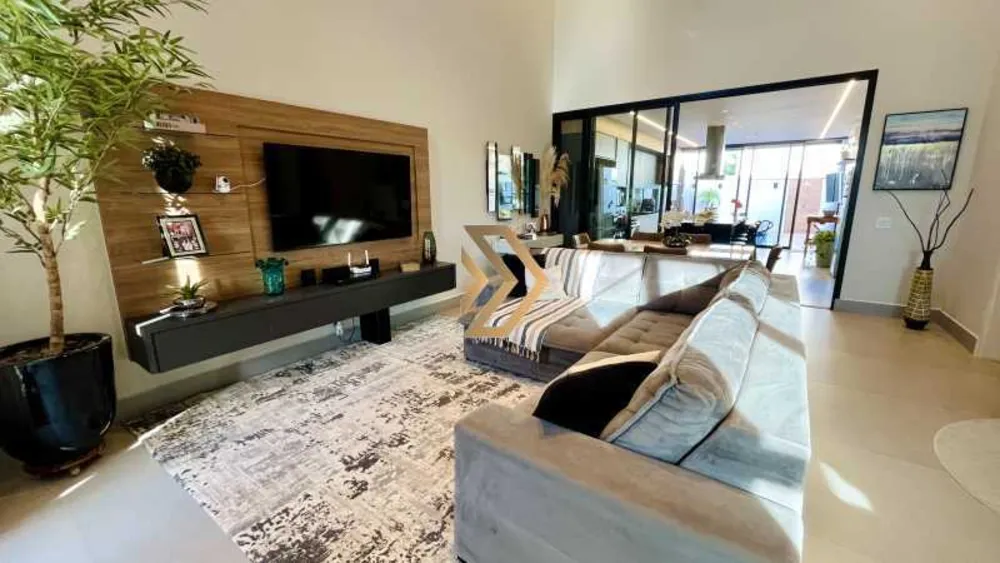 Casa de Condomínio, 4 quartos - Foto 7
