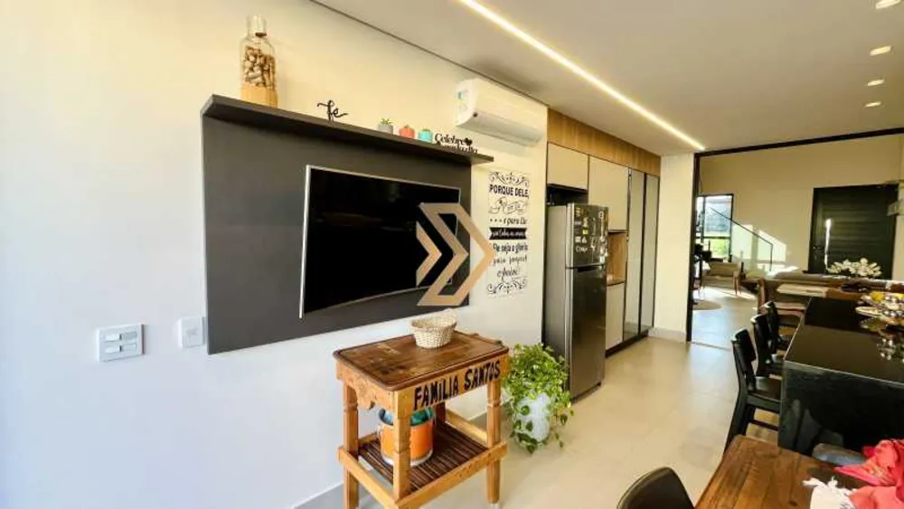 Casa de Condomínio, 4 quartos - Foto 3