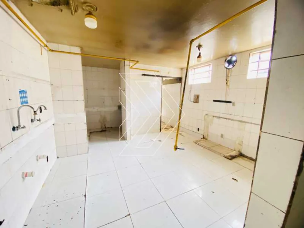 Depósito-Galpão, 290 m² - Foto 10