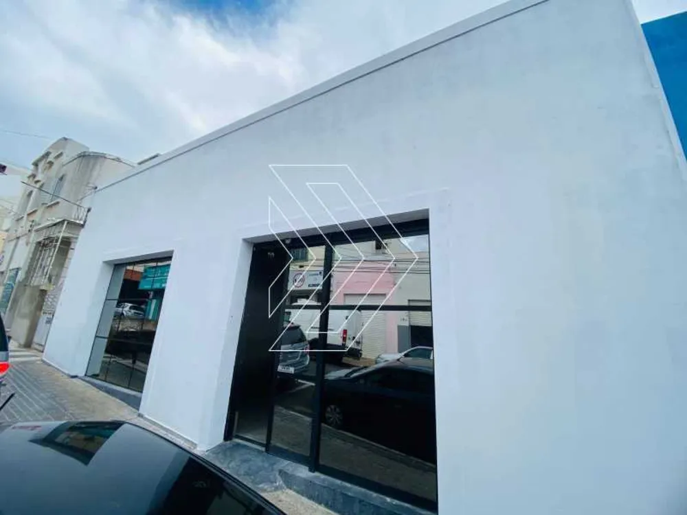 Depósito-Galpão, 290 m² - Foto 1