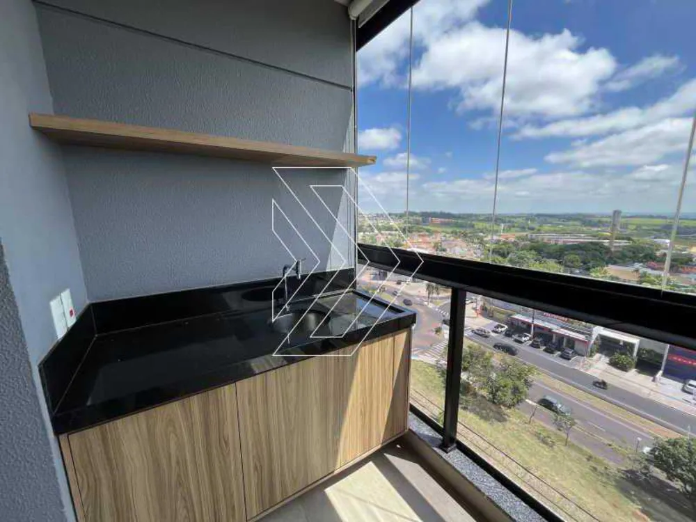 Apartamento, 2 quartos, 69 m² - Foto 11