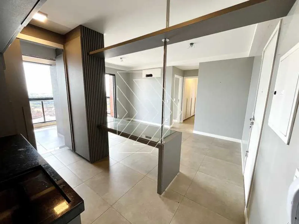 Apartamento, 2 quartos, 69 m² - Foto 2