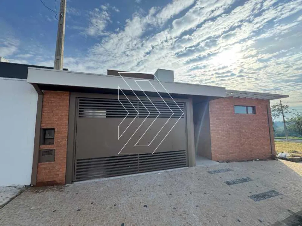 Casa, 2 quartos, 115 m² - Foto 1