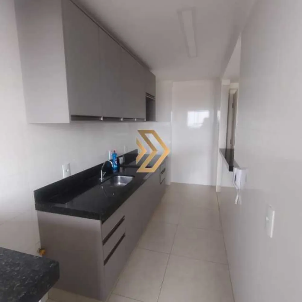 Apartamento, 2 quartos, 75 m² - Foto 1
