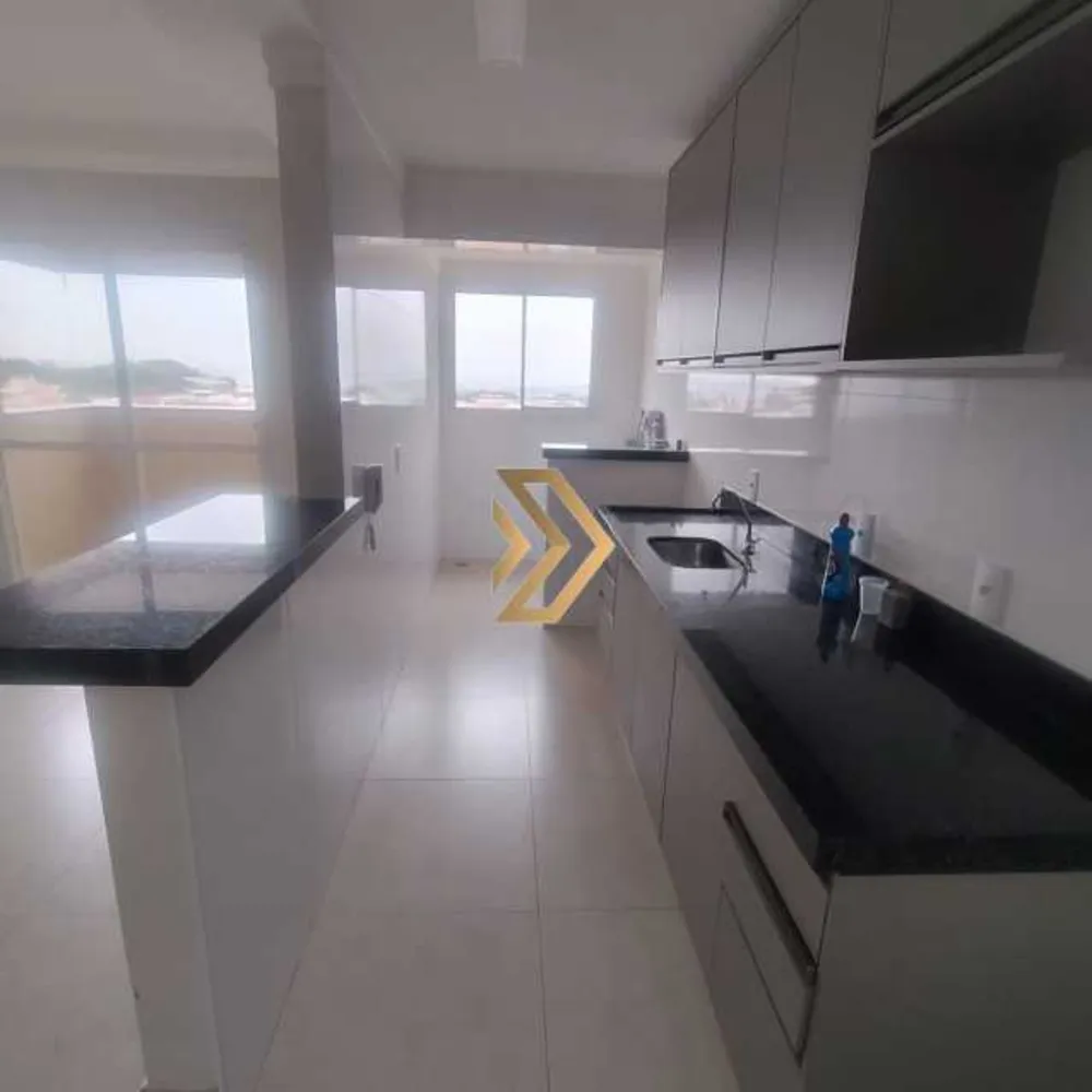 Apartamento, 2 quartos, 75 m² - Foto 2