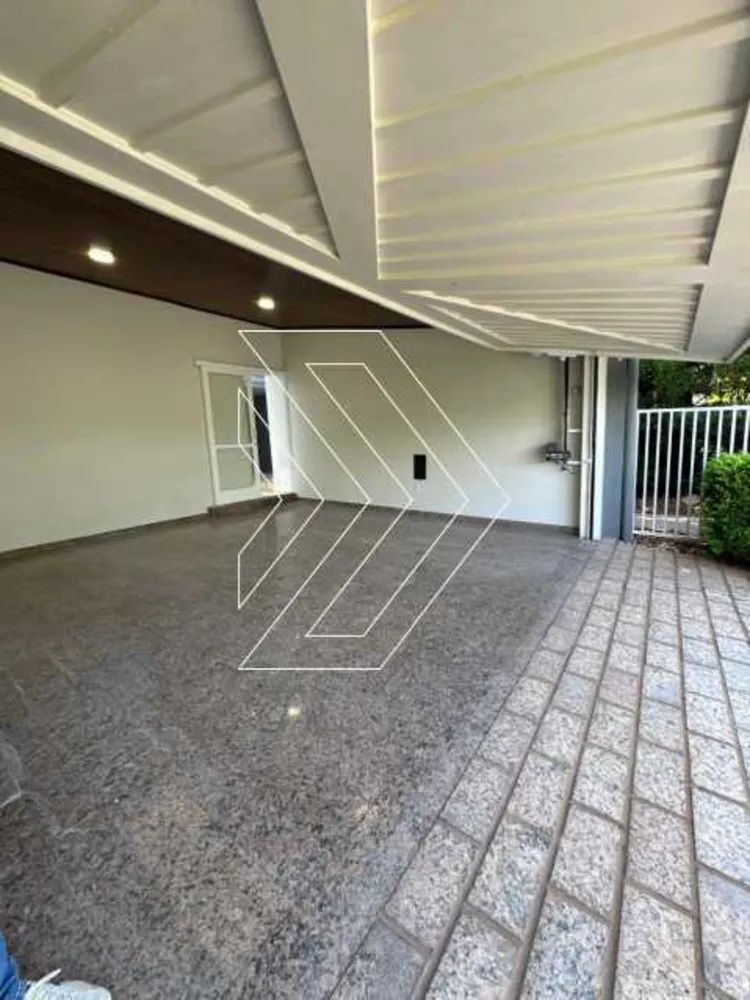 Casa, 3 quartos, 437 m² - Foto 1