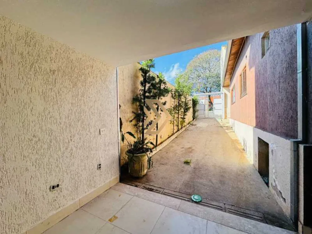 Casa, 3 quartos, 160 m² - Foto 11