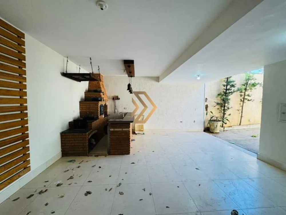Casa, 3 quartos, 160 m² - Foto 12