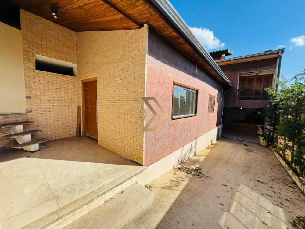 Casa, 3 quartos, 160 m² - Foto 1