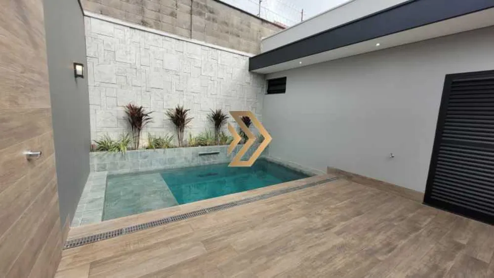 Casa de Condomínio, 3 quartos - Foto 10
