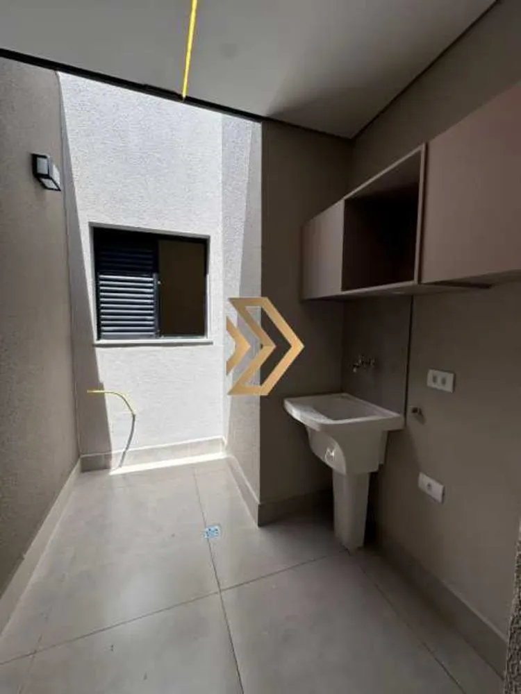 Casa, 3 quartos, 106 m² - Foto 10