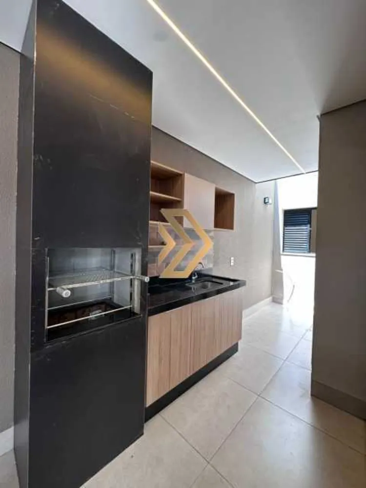 Casa, 3 quartos, 106 m² - Foto 3