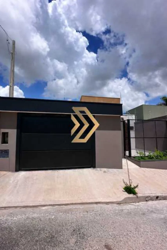 Casa, 3 quartos, 106 m² - Foto 5