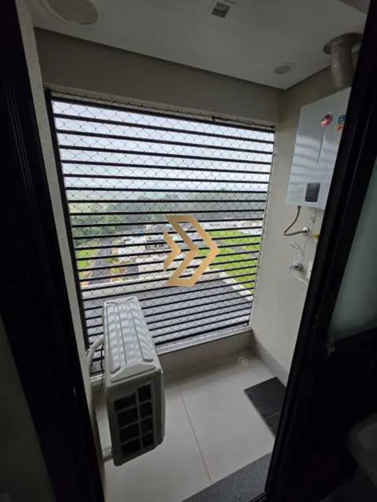 Apartamento, 2 quartos, 74 m² - Foto 9