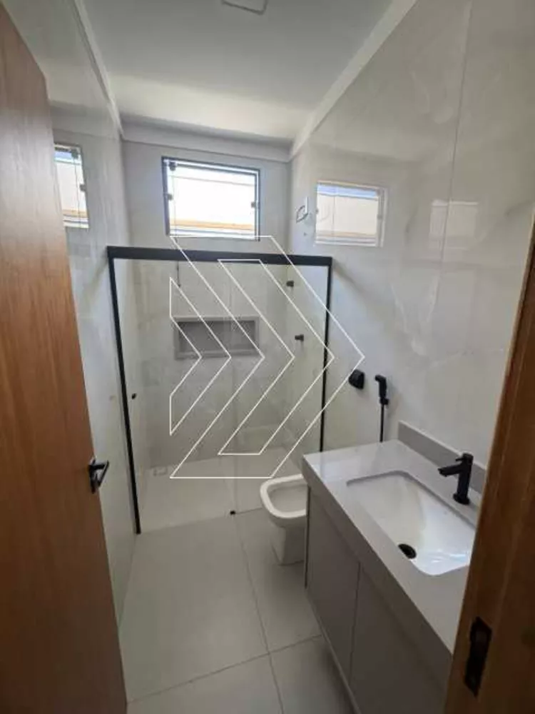 Casa, 3 quartos, 132 m² - Foto 1