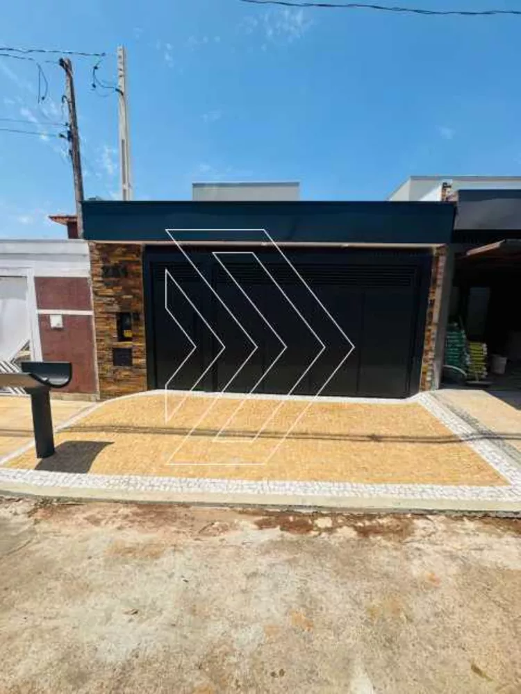 Casa, 3 quartos, 132 m² - Foto 4