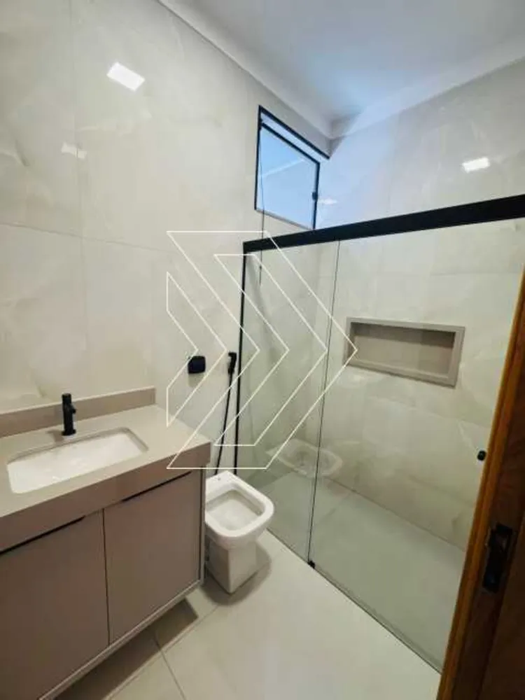 Casa, 3 quartos, 132 m² - Foto 5