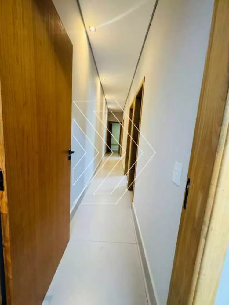 Casa, 3 quartos, 132 m² - Foto 3