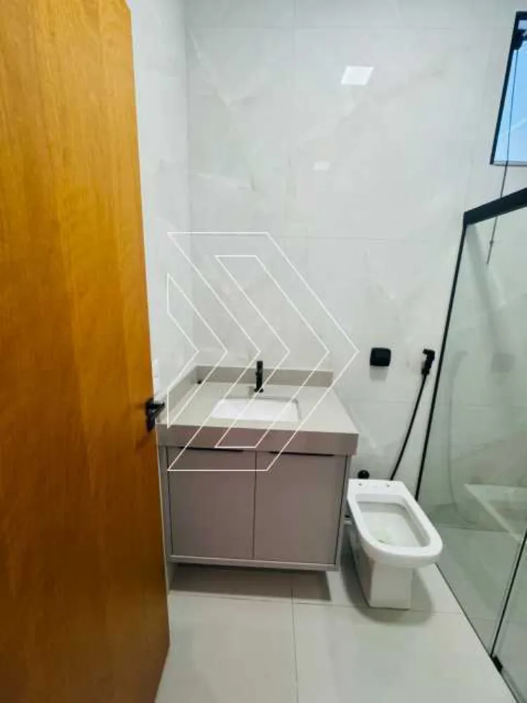 Casa, 3 quartos, 132 m² - Foto 4
