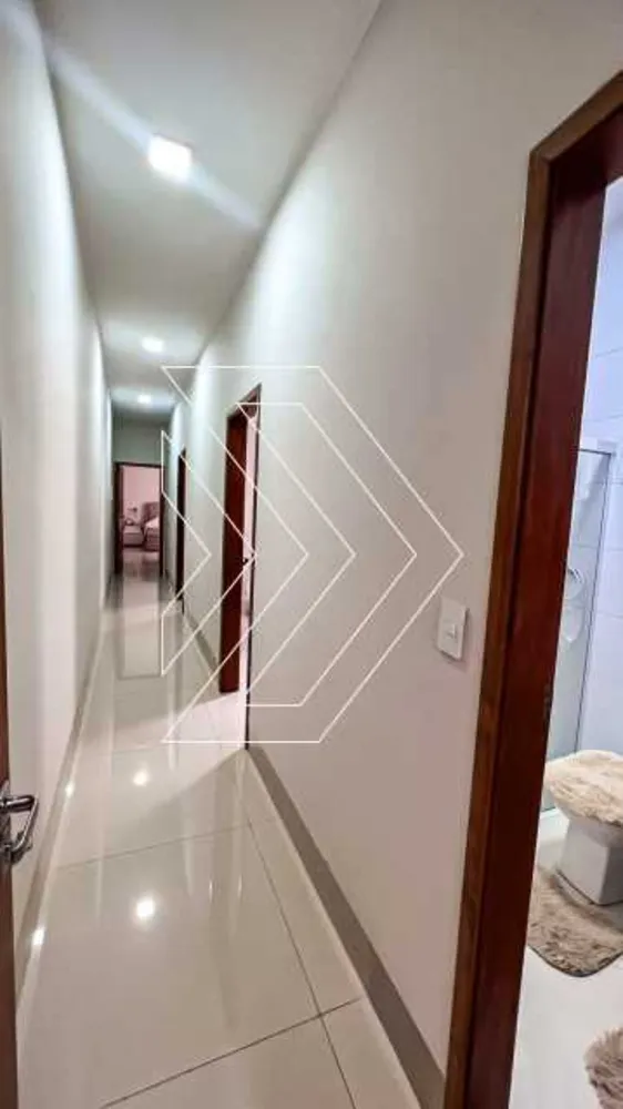Casa, 3 quartos, 95 m² - Foto 7