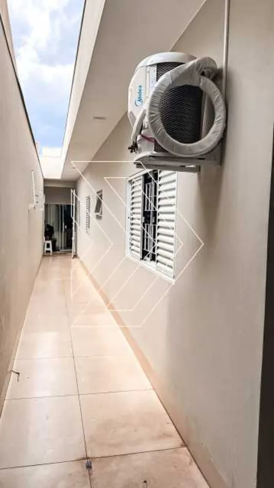 Casa, 3 quartos, 95 m² - Foto 14