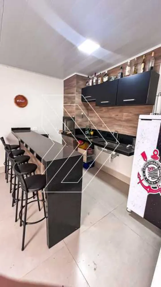 Casa, 3 quartos, 95 m² - Foto 5