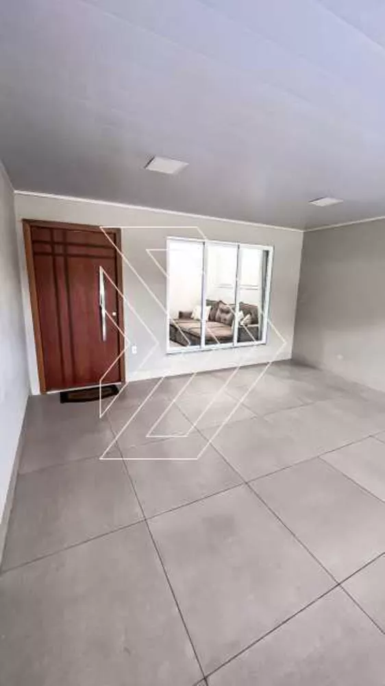 Casa, 3 quartos, 95 m² - Foto 3