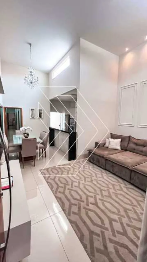 Casa, 3 quartos, 95 m² - Foto 3