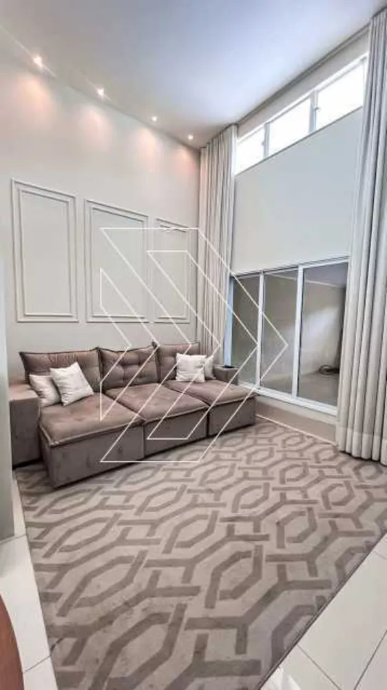 Casa, 3 quartos, 95 m² - Foto 1