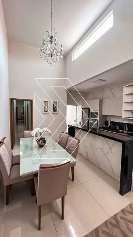 Casa, 3 quartos, 95 m² - Foto 8