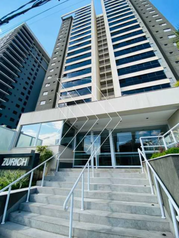 Apartamento, 3 quartos, 155 m² - Foto 1