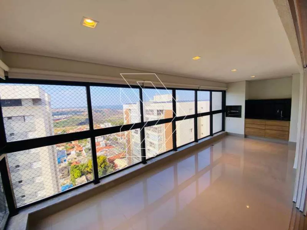Apartamento, 3 quartos, 155 m² - Foto 1