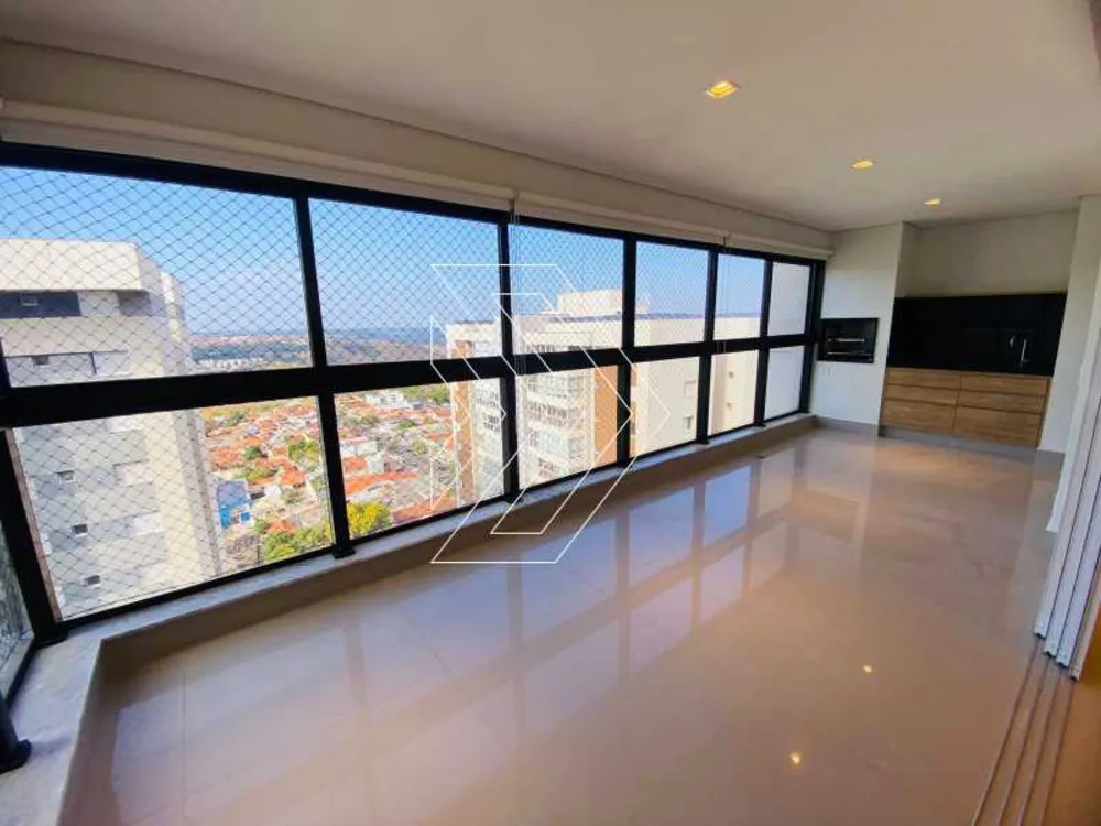 Apartamento, 3 quartos, 155 m² - Foto 3