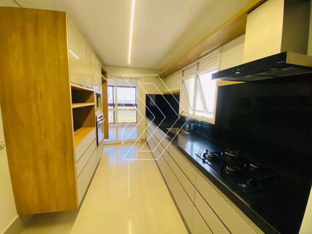 Apartamento, 3 quartos, 155 m² - Foto 2