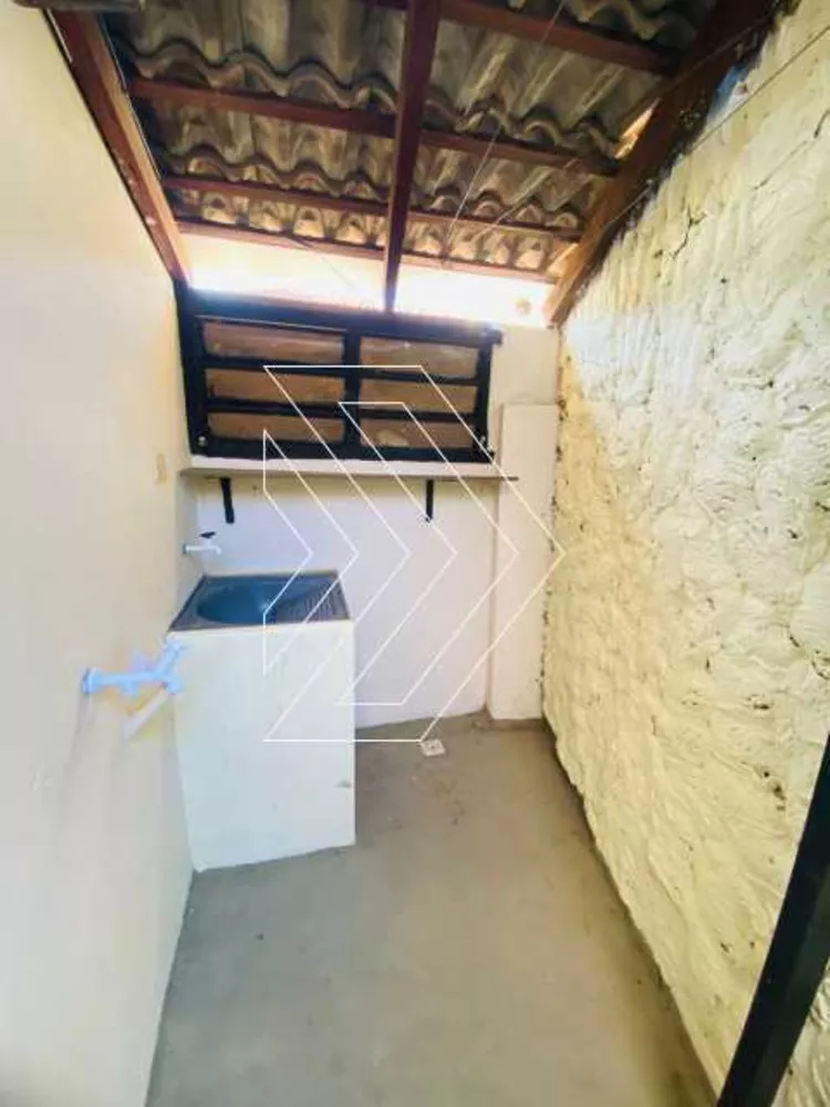 Casa, 2 quartos, 60 m² - Foto 4