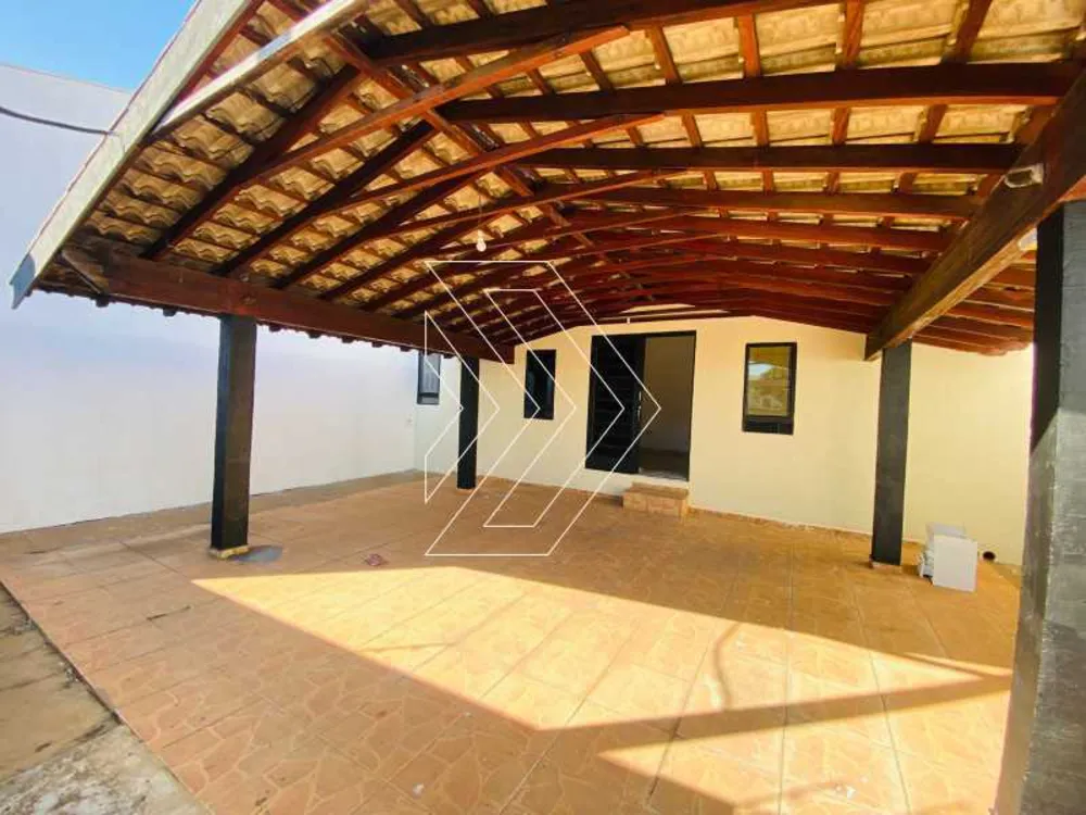 Casa, 2 quartos, 60 m² - Foto 2