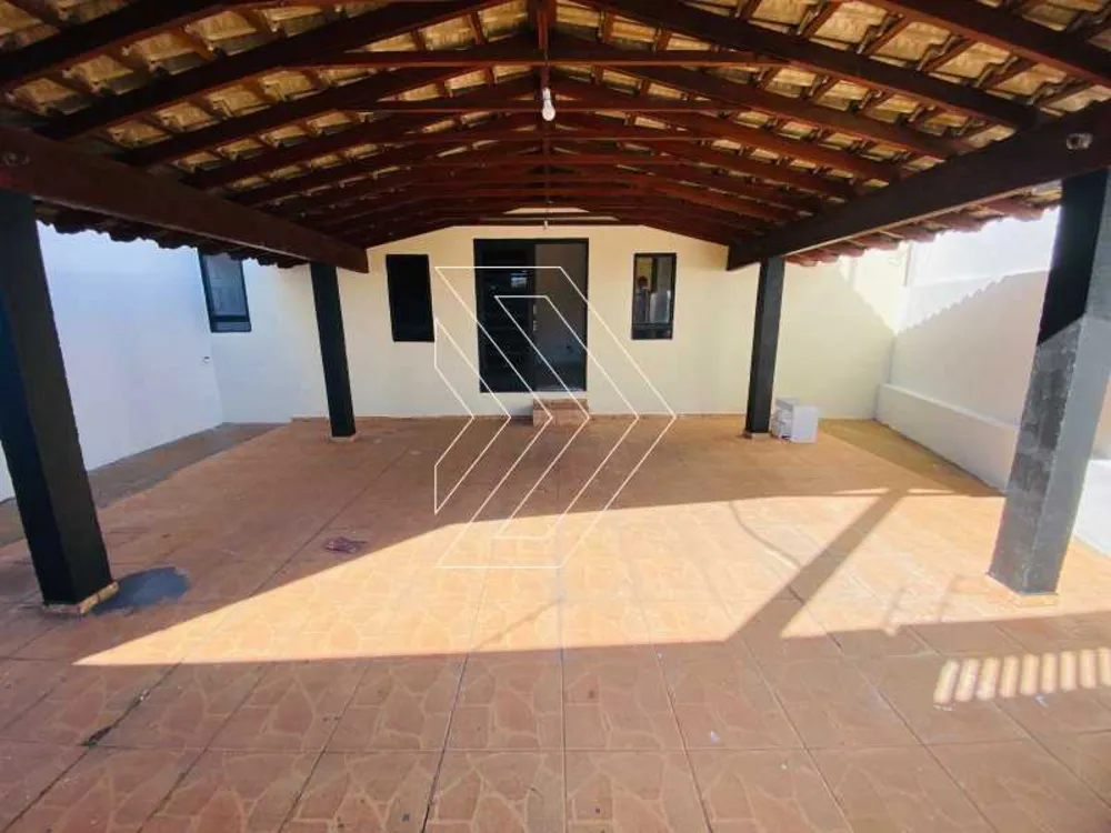 Casa, 2 quartos, 60 m² - Foto 3