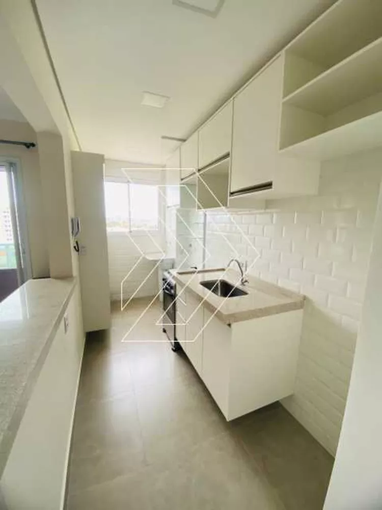 Apartamento, 1 quarto, 34 m² - Foto 2