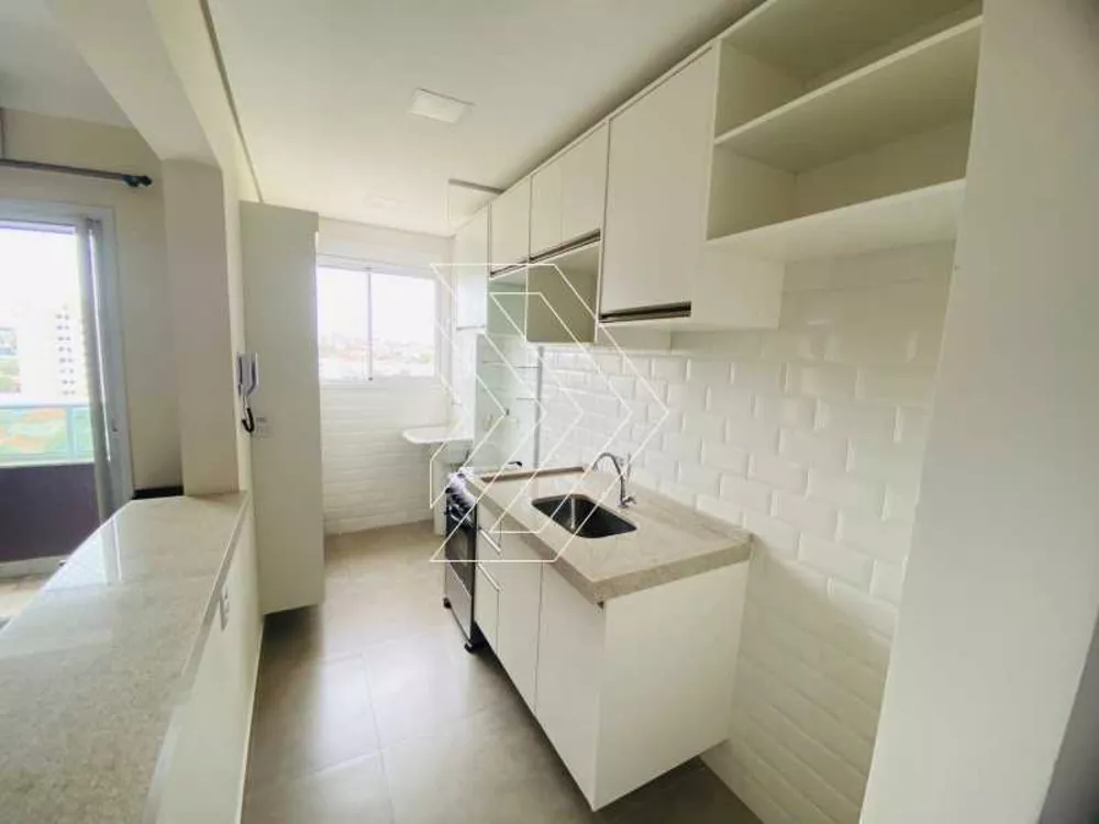 Apartamento, 1 quarto, 34 m² - Foto 1