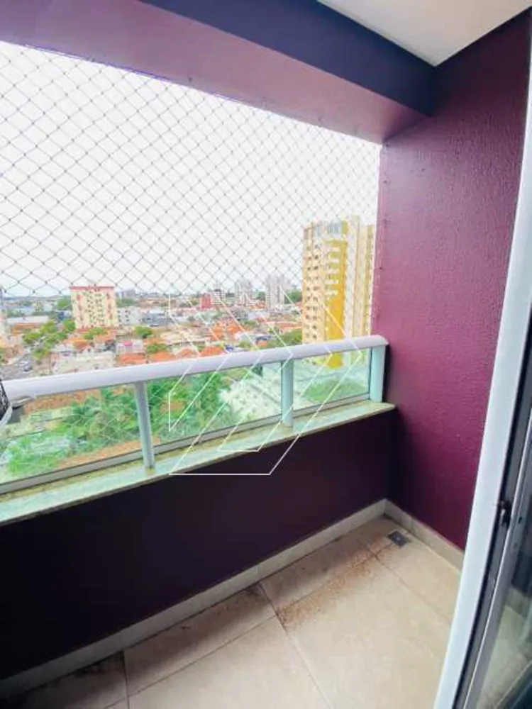 Apartamento, 1 quarto, 34 m² - Foto 7