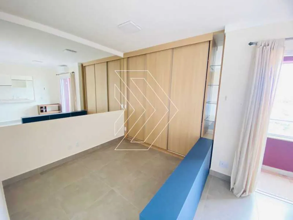 Apartamento, 1 quarto, 34 m² - Foto 3