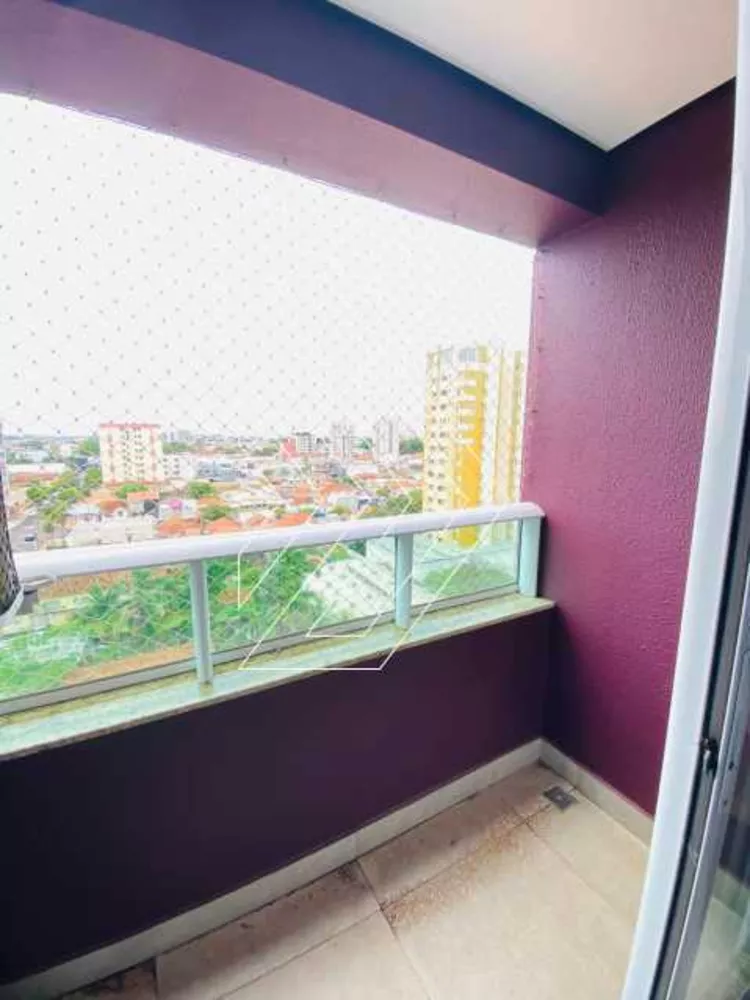 Apartamento, 1 quarto, 34 m² - Foto 3