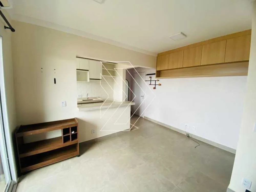 Apartamento, 1 quarto, 34 m² - Foto 4