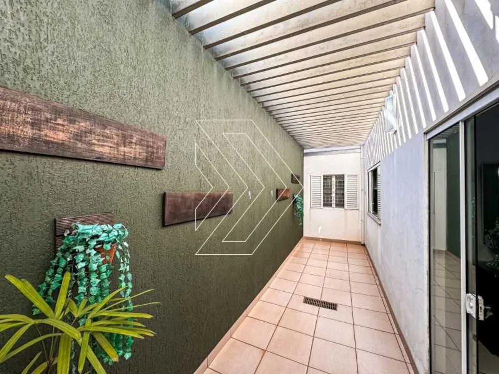 Casa, 3 quartos, 260 m² - Foto 13