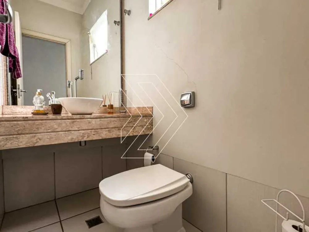 Casa, 3 quartos, 260 m² - Foto 15