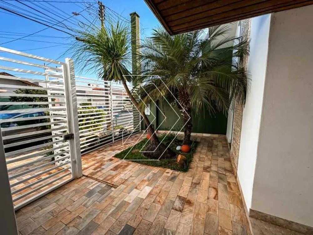 Casa, 3 quartos, 260 m² - Foto 2