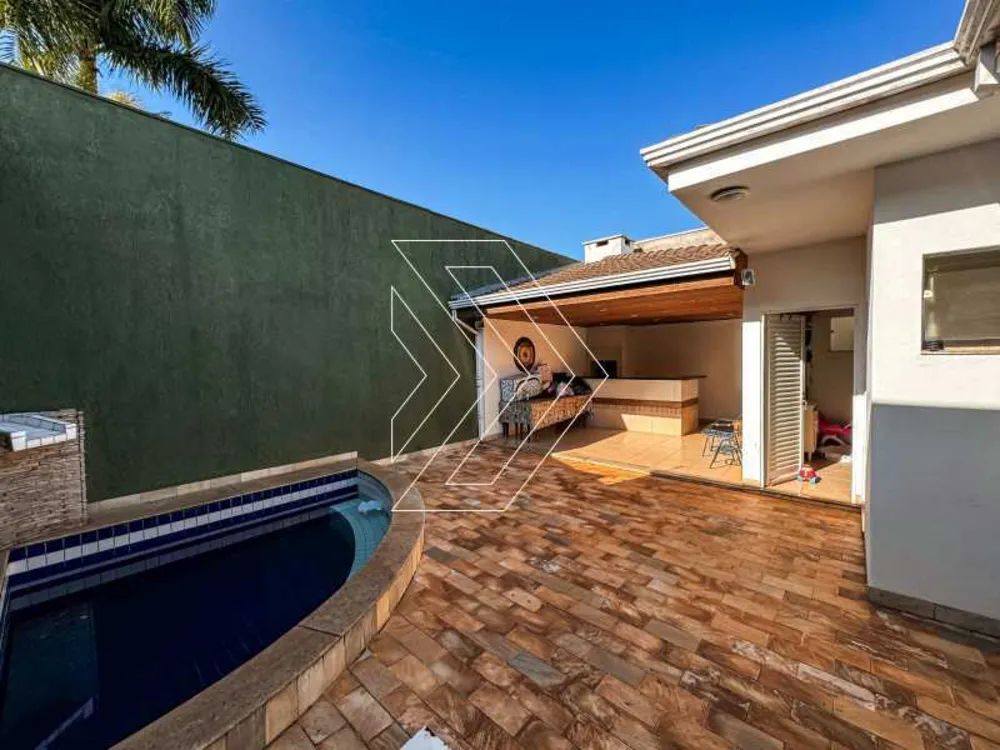 Casa, 3 quartos, 260 m² - Foto 4